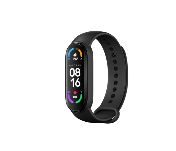 Xiaomi Mi Band 6 NFC - 685342 - zdjęcie 2